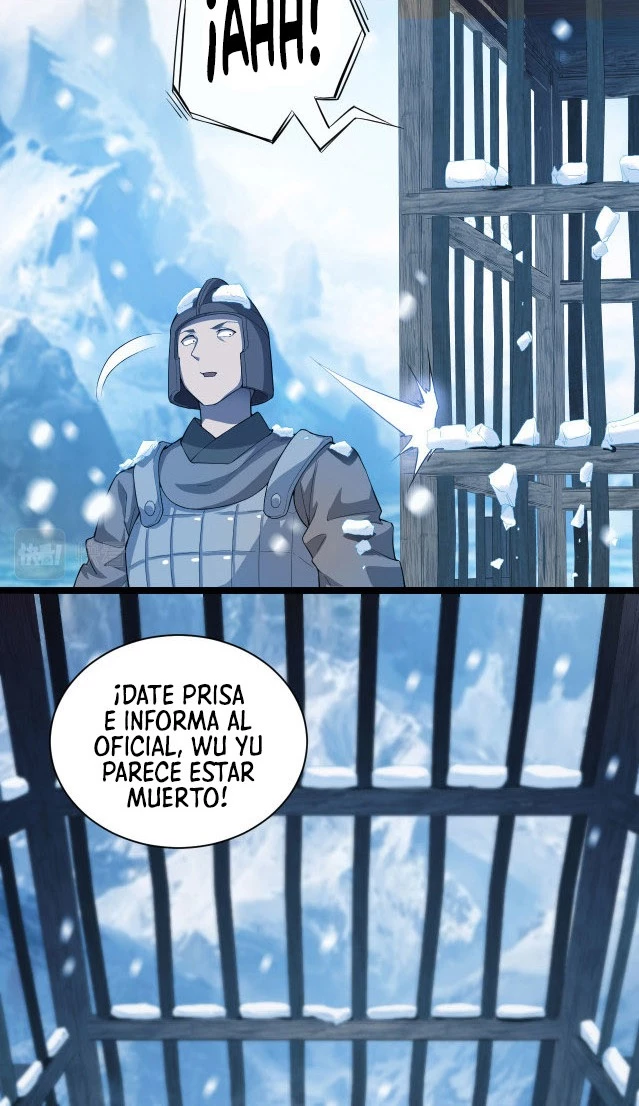 Devorador del Cielo - Capítulo 1 - Página 68 - LectorTMOo