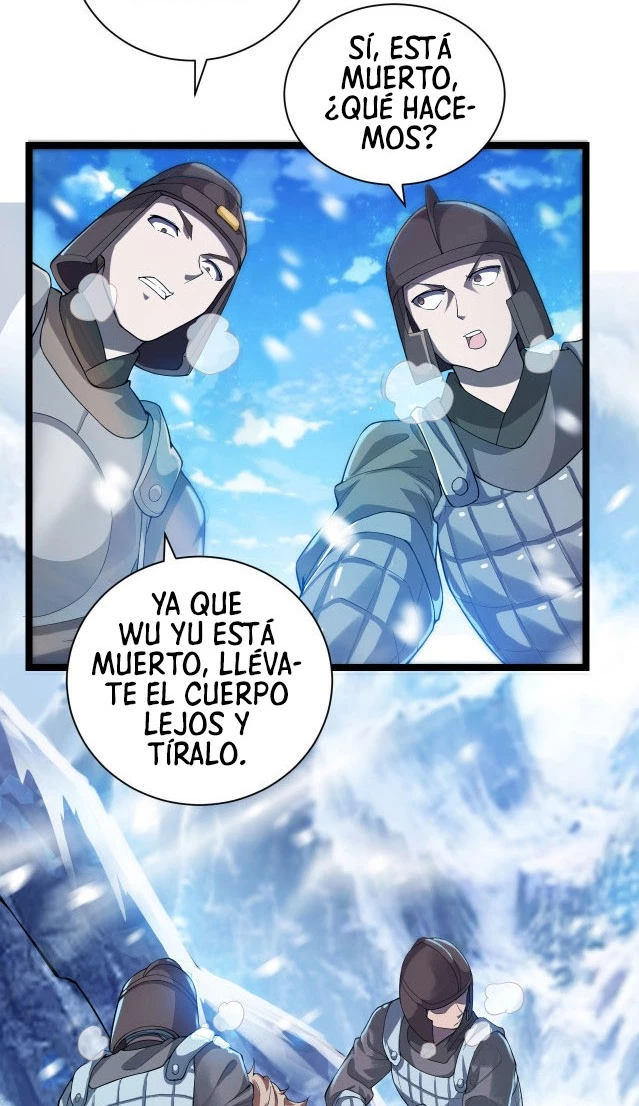 Devorador del Cielo - Capítulo 1 - Página 70 - LectorTMOo