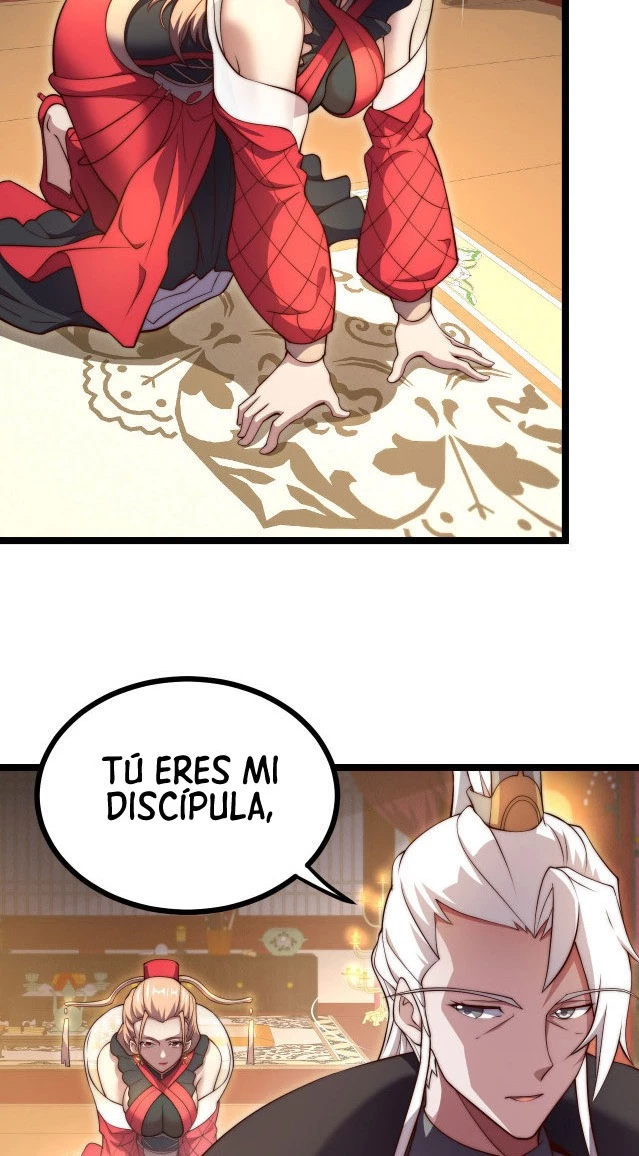 Devorador del Cielo - Capítulo 2 - Página 4 - LectorTMOo
