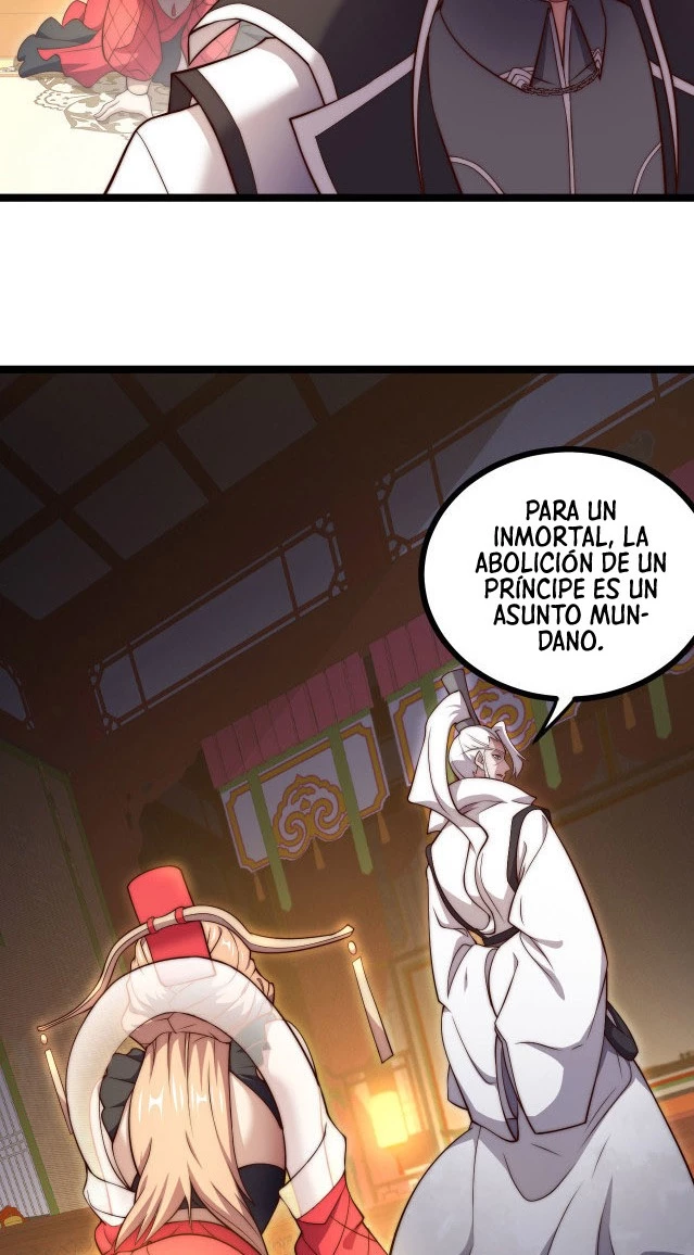 Devorador del Cielo - Capítulo 2 - Página 5 - LectorTMOo