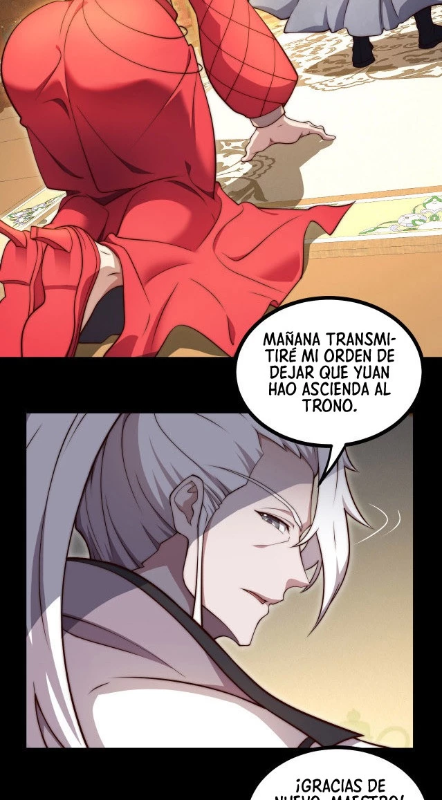 Devorador del Cielo - Capítulo 2 - Página 6 - LectorTMOo