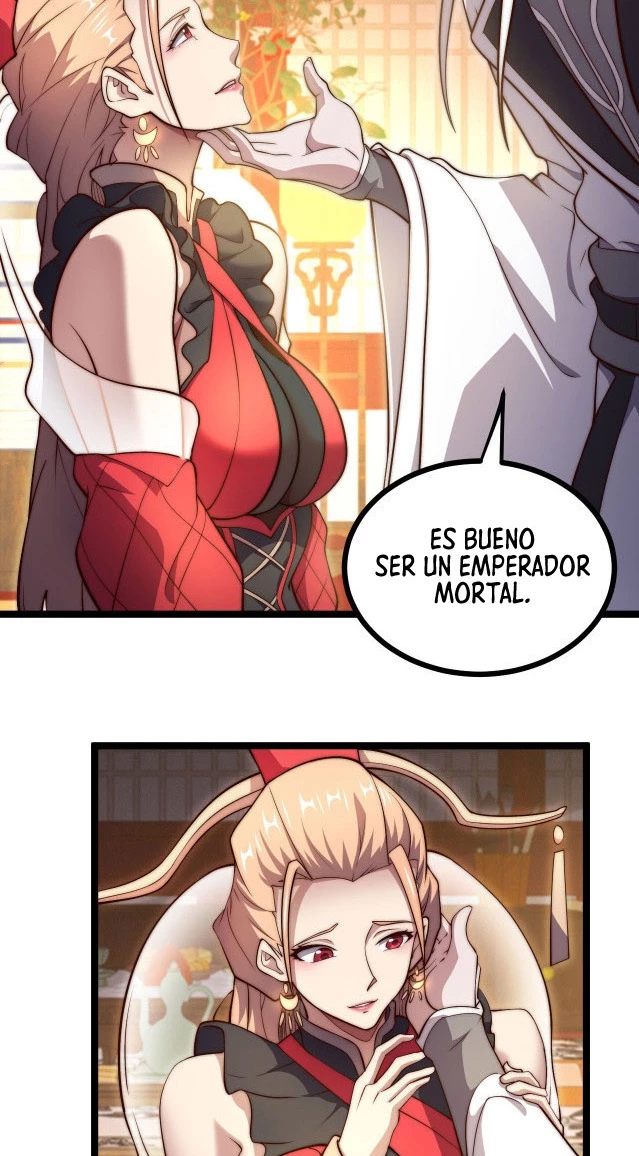 Devorador del Cielo - Capítulo 2 - Página 8 - LectorTMOo