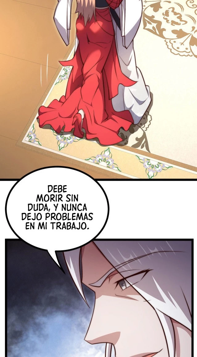 Devorador del Cielo - Capítulo 2 - Página 10 - LectorTMOo