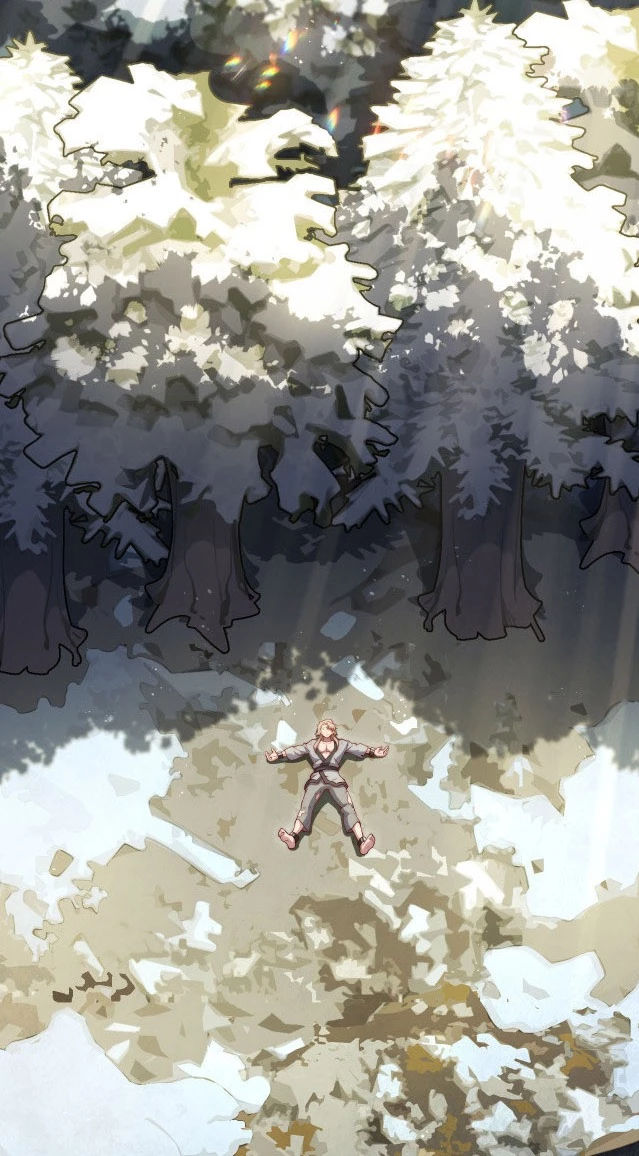 Devorador del Cielo - Capítulo 2 - Página 14 - LectorTMOo