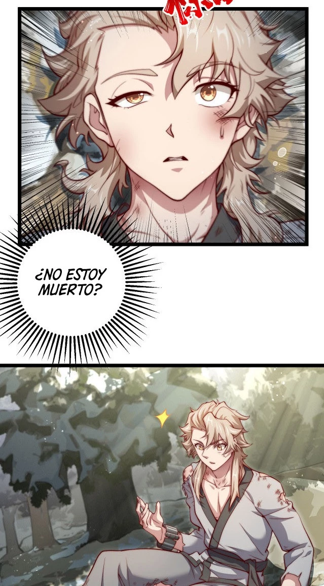 Devorador del Cielo - Capítulo 2 - Página 16 - LectorTMOo