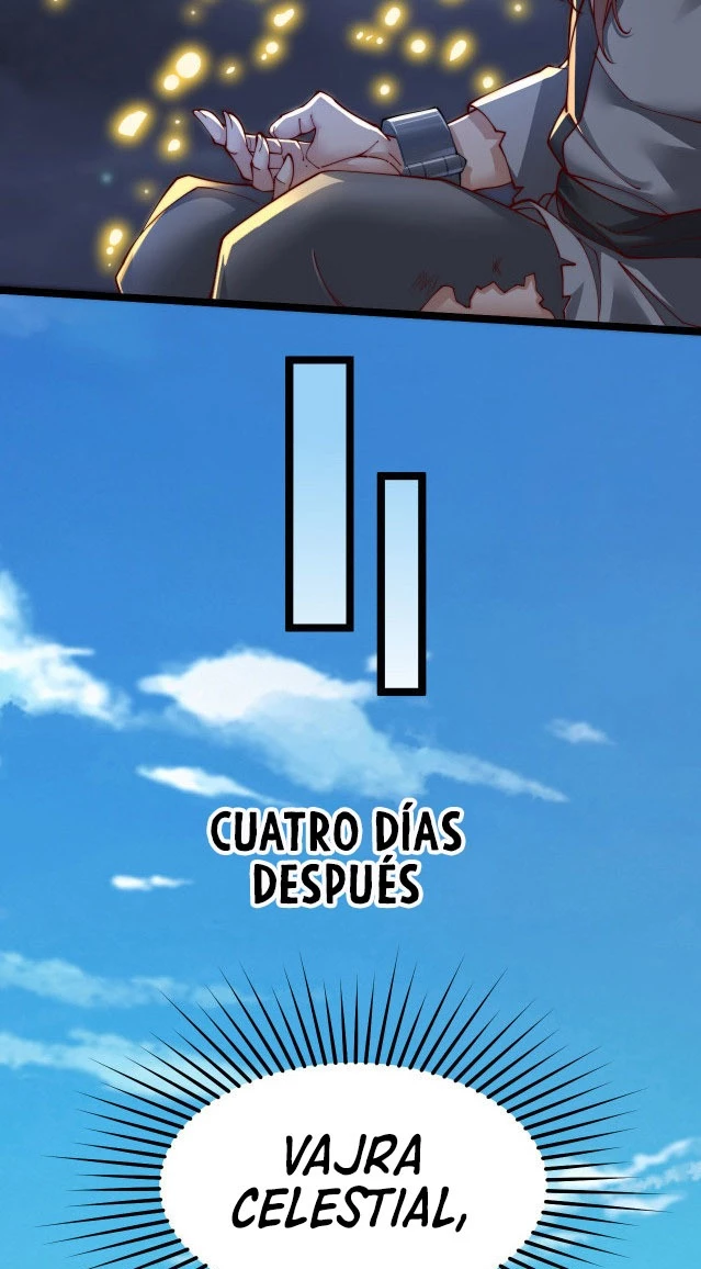 Devorador del Cielo - Capítulo 2 - Página 28 - LectorTMOo