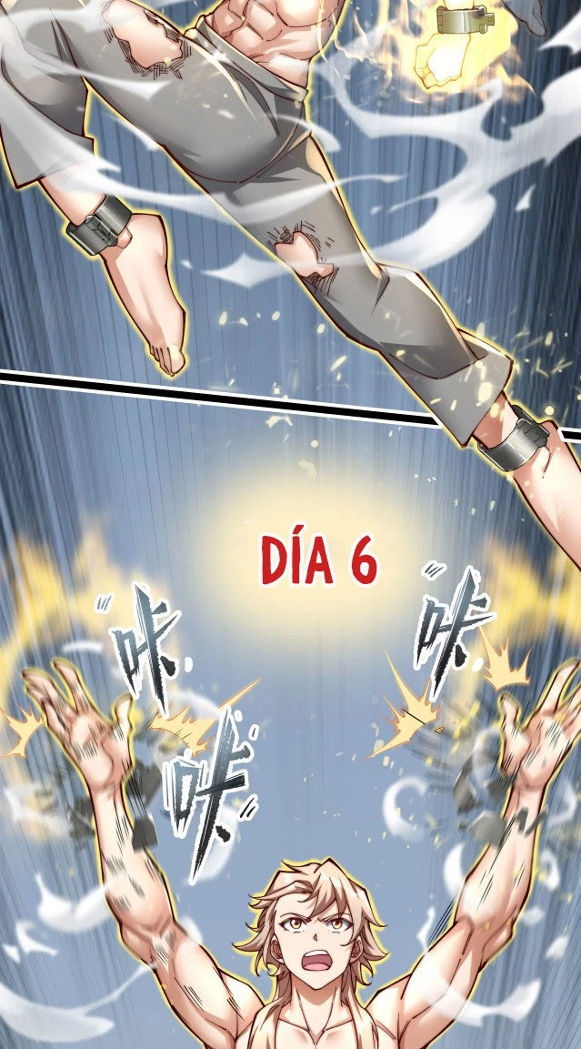 Devorador del Cielo - Capítulo 2 - Página 36 - LectorTMOo
