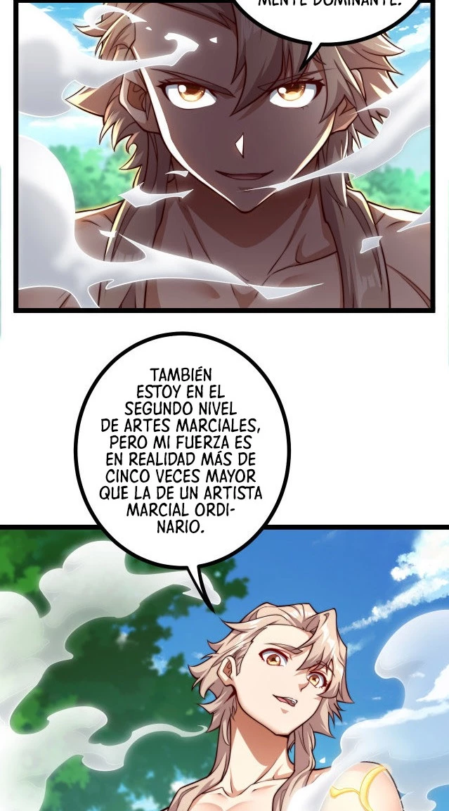 Devorador del Cielo - Capítulo 2 - Página 38 - LectorTMOo