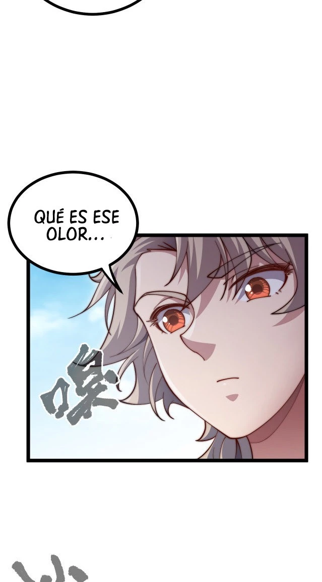 Devorador del Cielo - Capítulo 2 - Página 41 - LectorTMOo