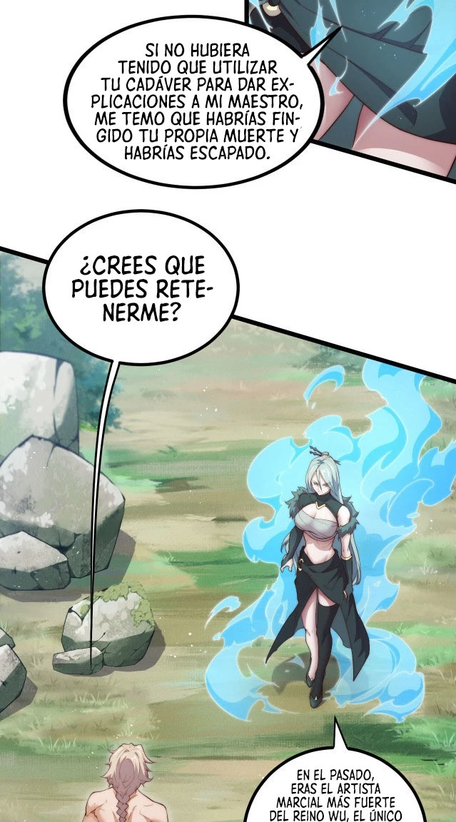 Devorador del Cielo - Capítulo 2 - Página 50 - LectorTMOo