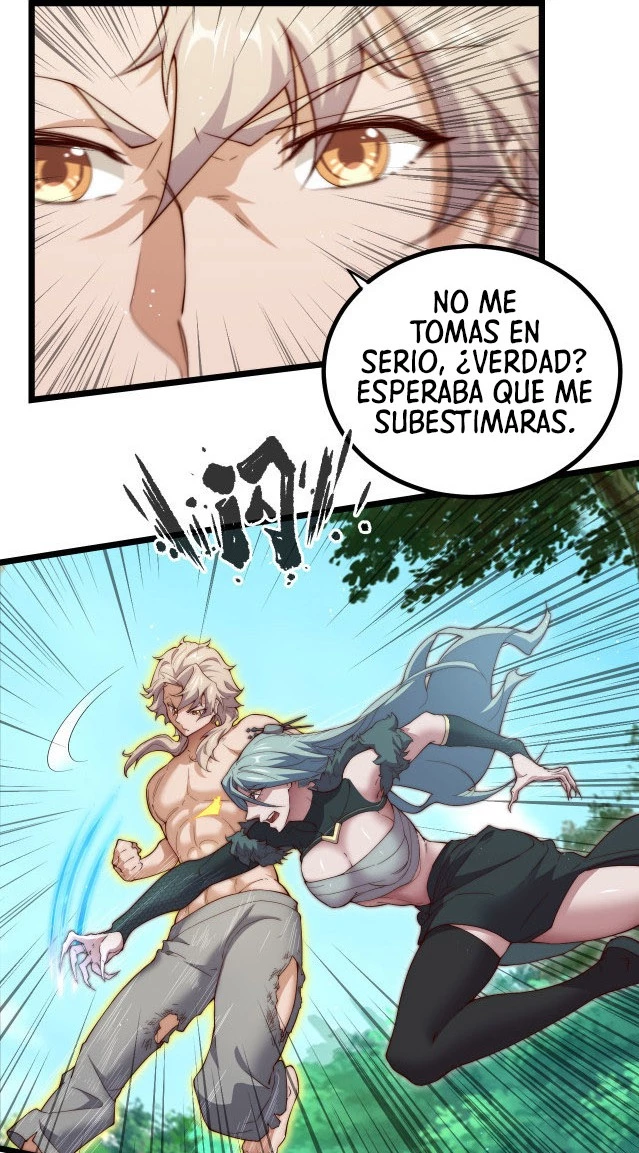Devorador del Cielo - Capítulo 2 - Página 53 - LectorTMOo