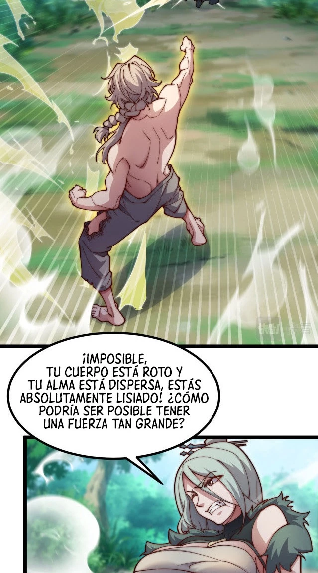 Devorador del Cielo - Capítulo 2 - Página 56 - LectorTMOo