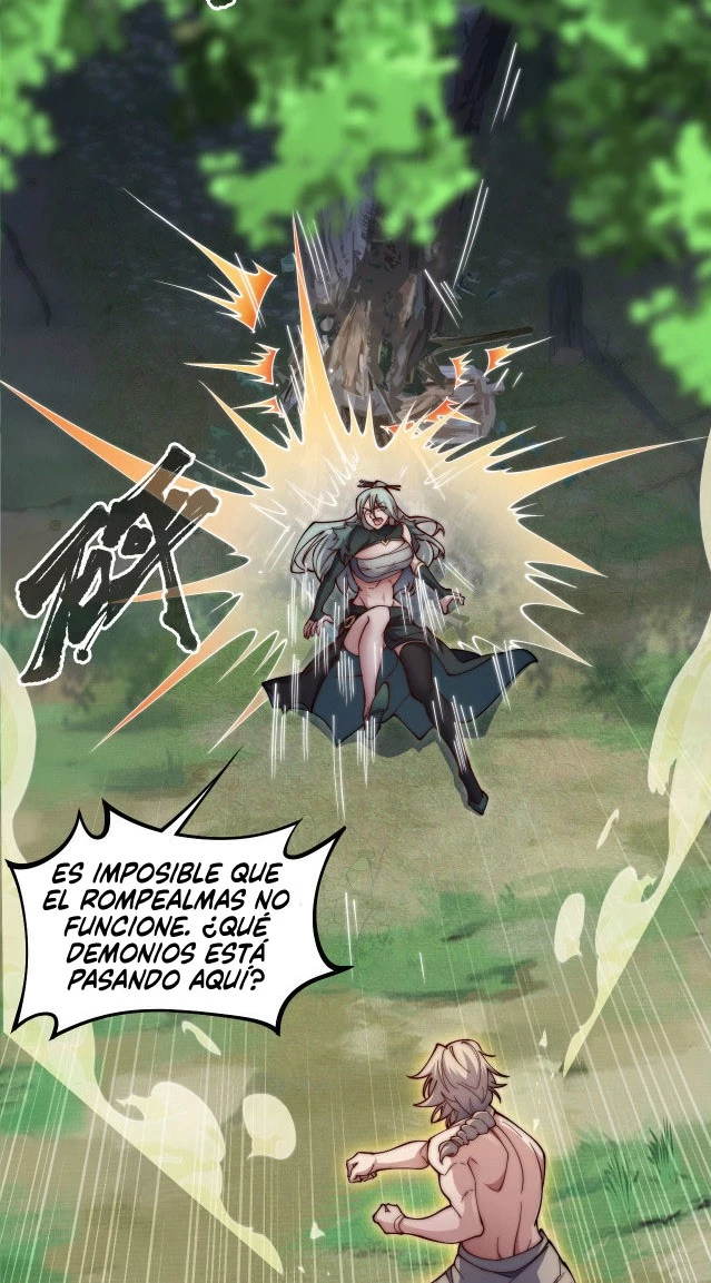 Devorador del Cielo - Capítulo 2 - Página 61 - LectorTMOo