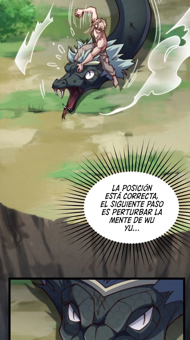 Devorador del Cielo - Capítulo 2 - Página 72 - LectorTMOo