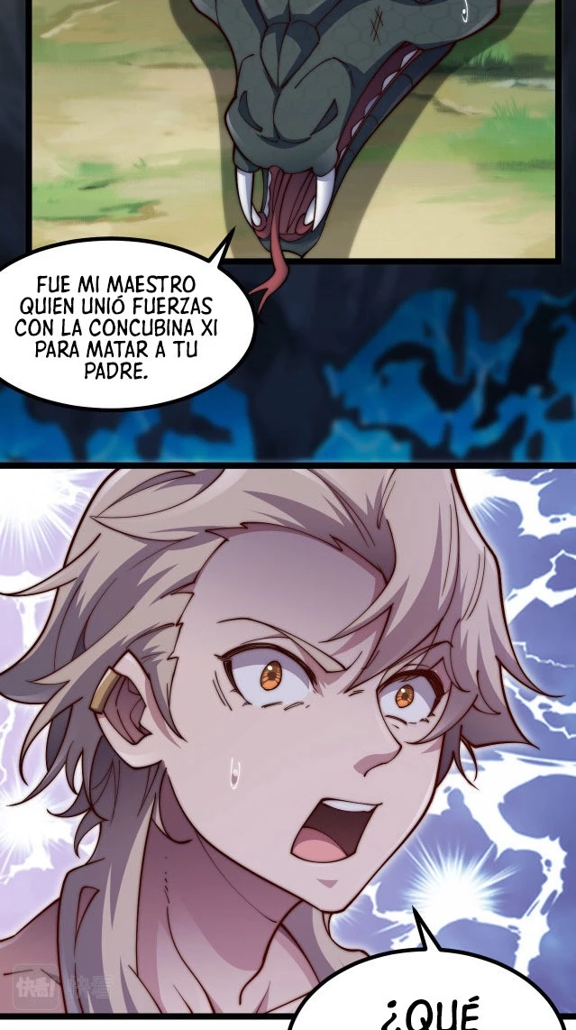 Devorador del Cielo - Capítulo 2 - Página 73 - LectorTMOo