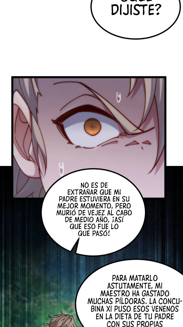 Devorador del Cielo - Capítulo 2 - Página 74 - LectorTMOo