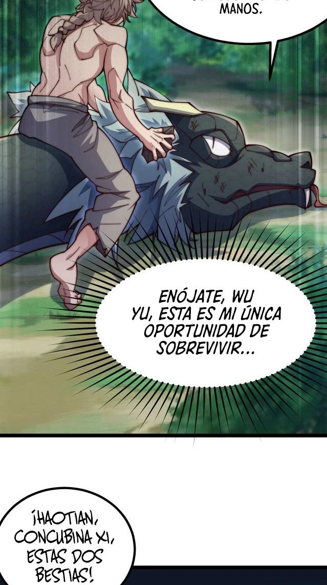Devorador del Cielo - Capítulo 2 - Página 75 - LectorTMOo