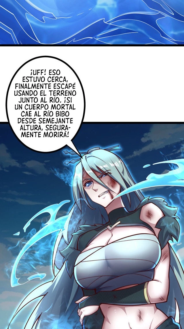 Devorador del Cielo - Capítulo 2 - Página 83 - LectorTMOo