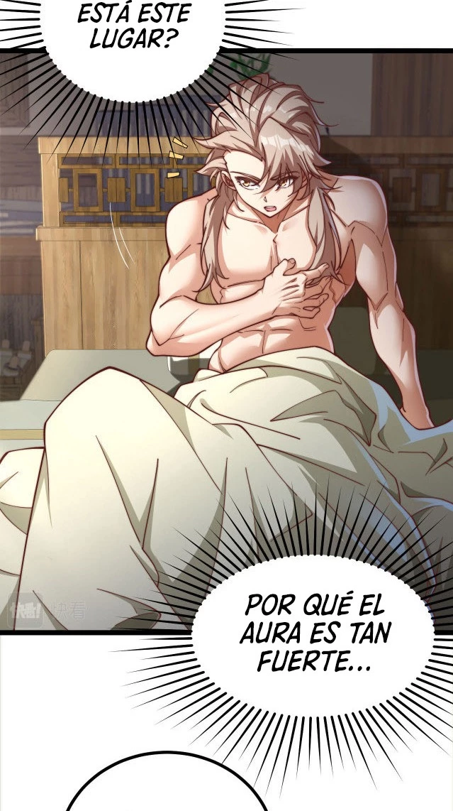 Devorador del Cielo - Capítulo 2 - Página 86 - LectorTMOo
