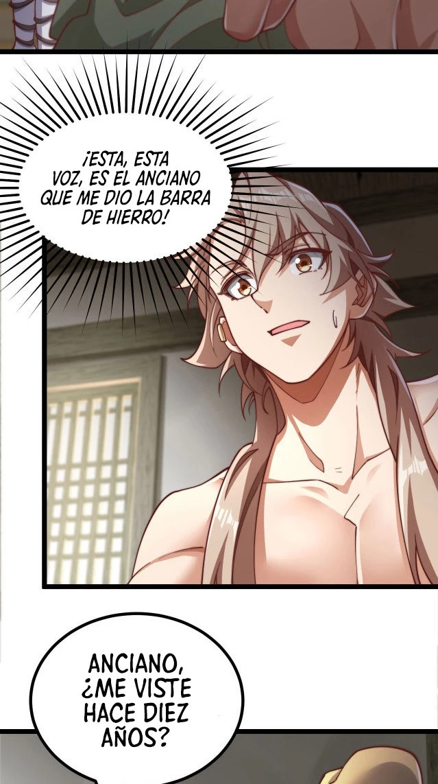 Devorador del Cielo - Capítulo 2 - Página 88 - LectorTMOo