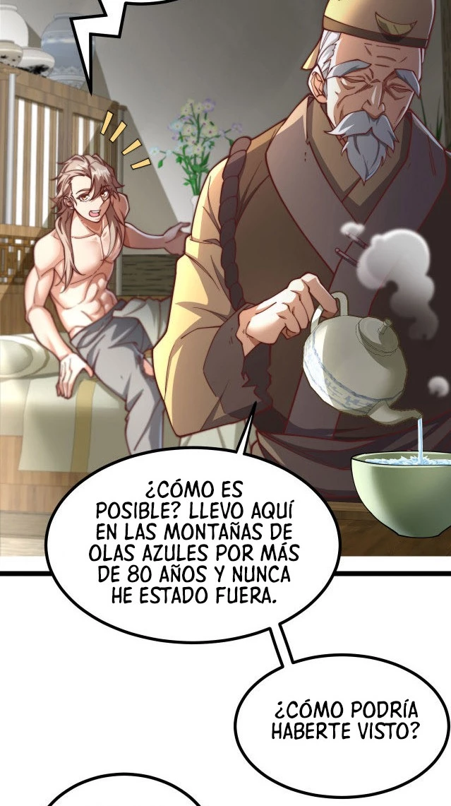 Devorador del Cielo - Capítulo 2 - Página 89 - LectorTMOo