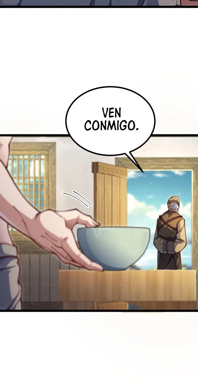 Devorador del Cielo - Capítulo 3 - Página 8 - LectorTMOo