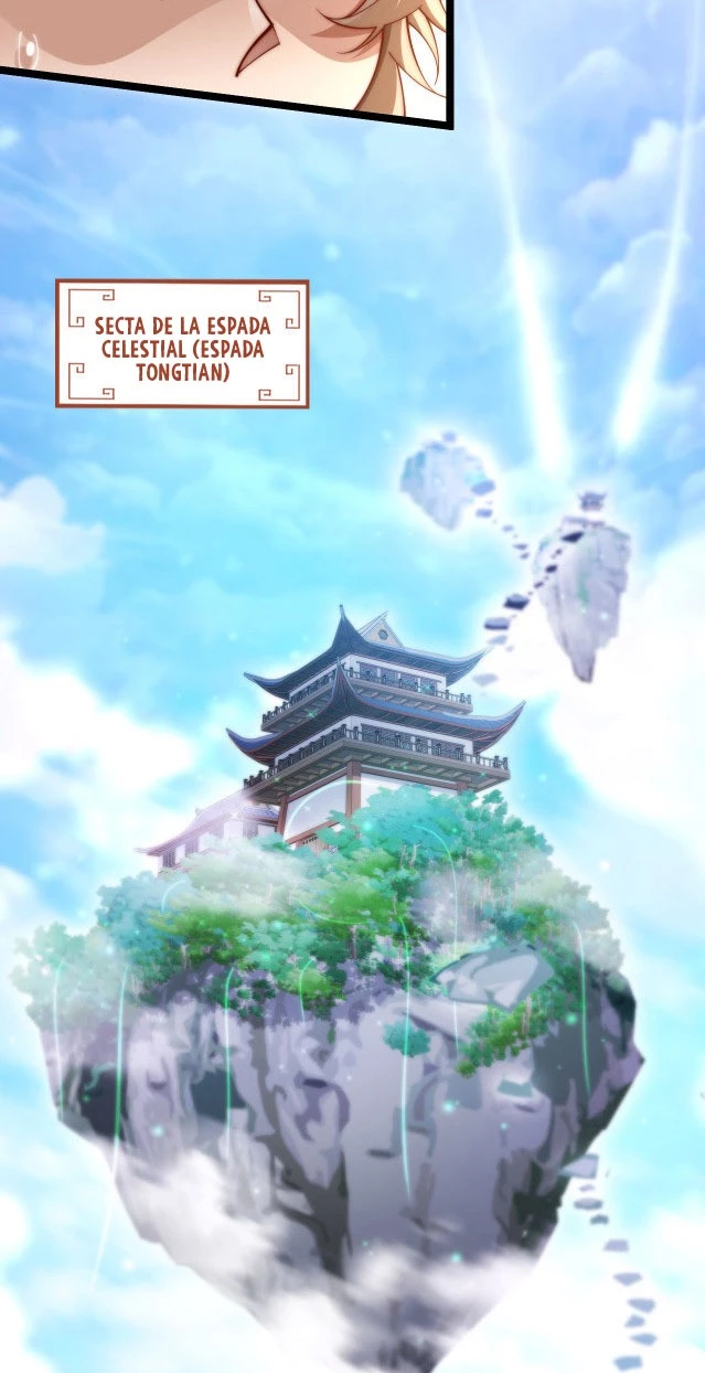 Devorador del Cielo - Capítulo 3 - Página 10 - LectorTMOo