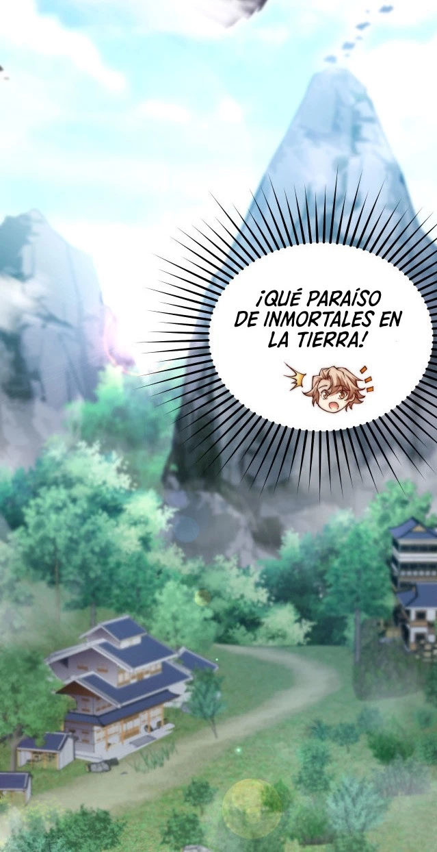Devorador del Cielo - Capítulo 3 - Página 11 - LectorTMOo