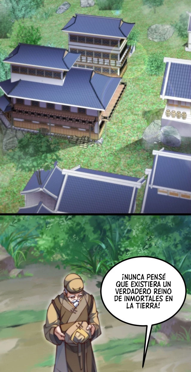 Devorador del Cielo - Capítulo 3 - Página 12 - LectorTMOo