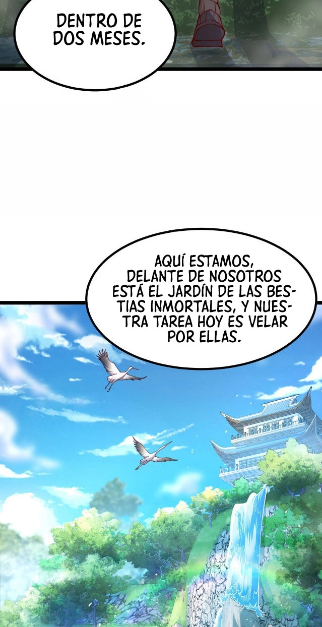 Devorador del Cielo - Capítulo 3 - Página 28 - LectorTMOo