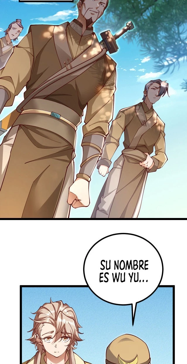Devorador del Cielo - Capítulo 3 - Página 30 - LectorTMOo