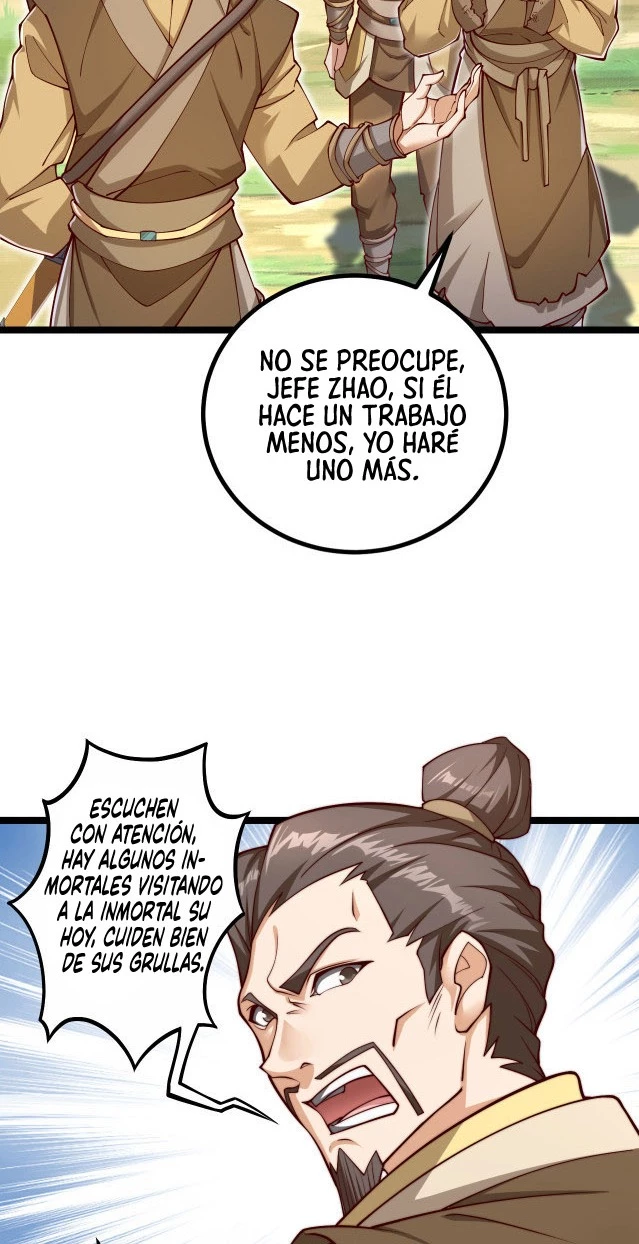 Devorador del Cielo - Capítulo 3 - Página 34 - LectorTMOo