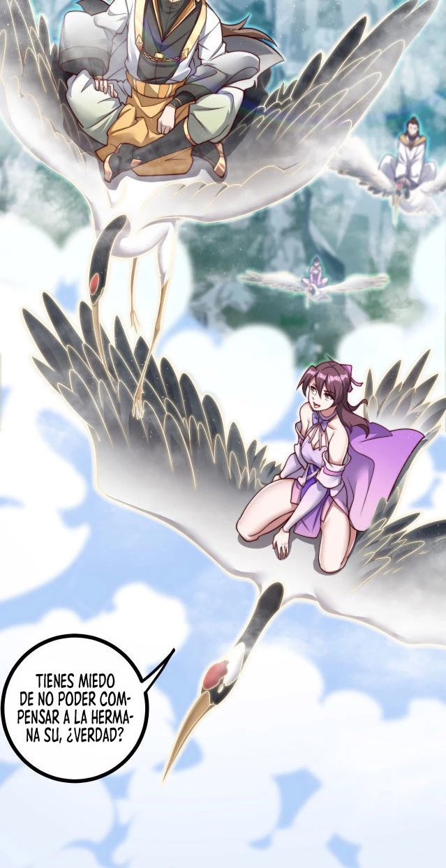 Devorador del Cielo - Capítulo 3 - Página 36 - LectorTMOo