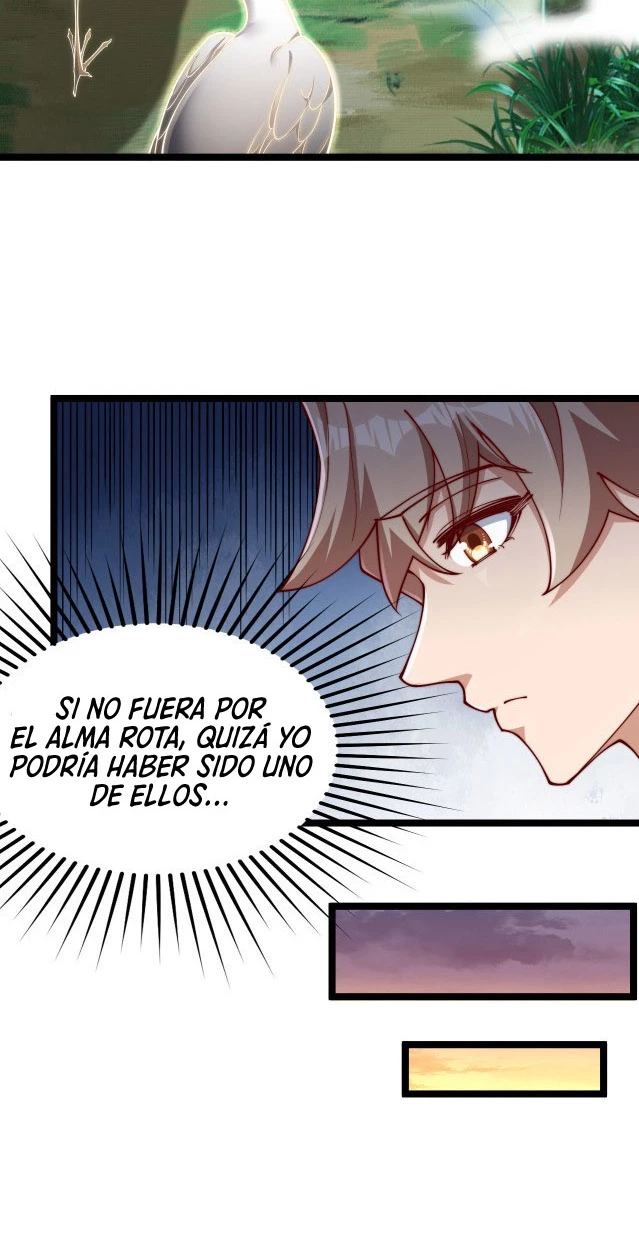 Devorador del Cielo - Capítulo 3 - Página 40 - LectorTMOo