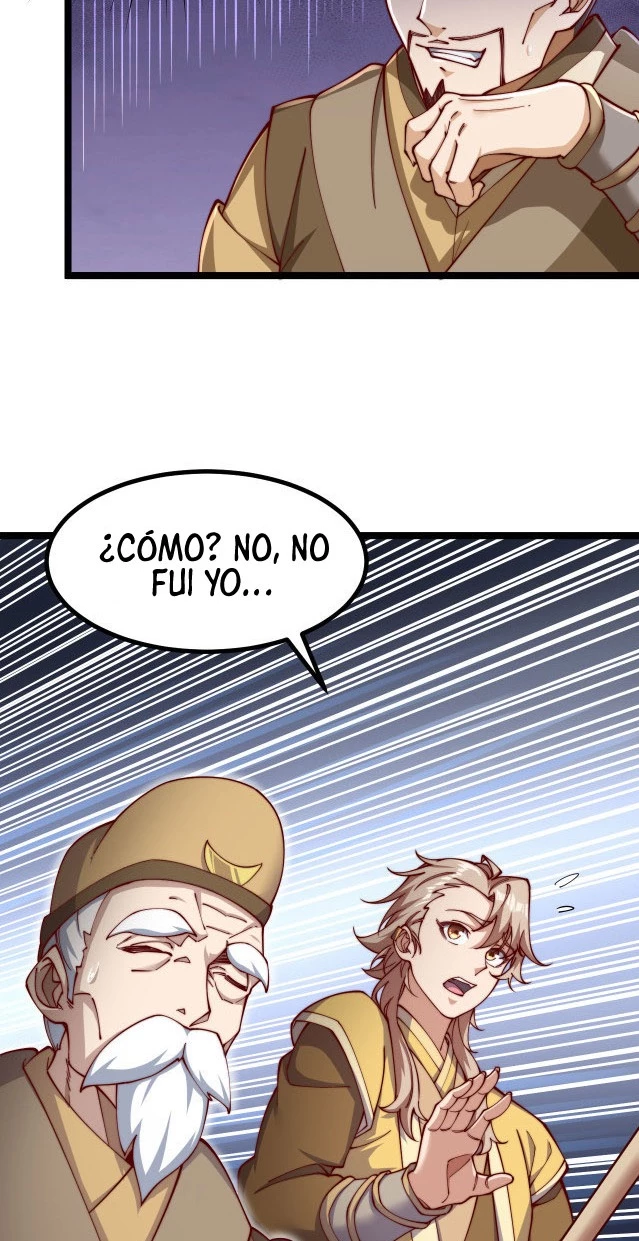 Devorador del Cielo - Capítulo 3 - Página 45 - LectorTMOo