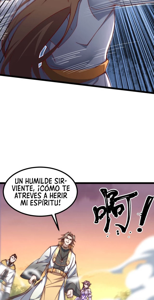 Devorador del Cielo - Capítulo 3 - Página 48 - LectorTMOo