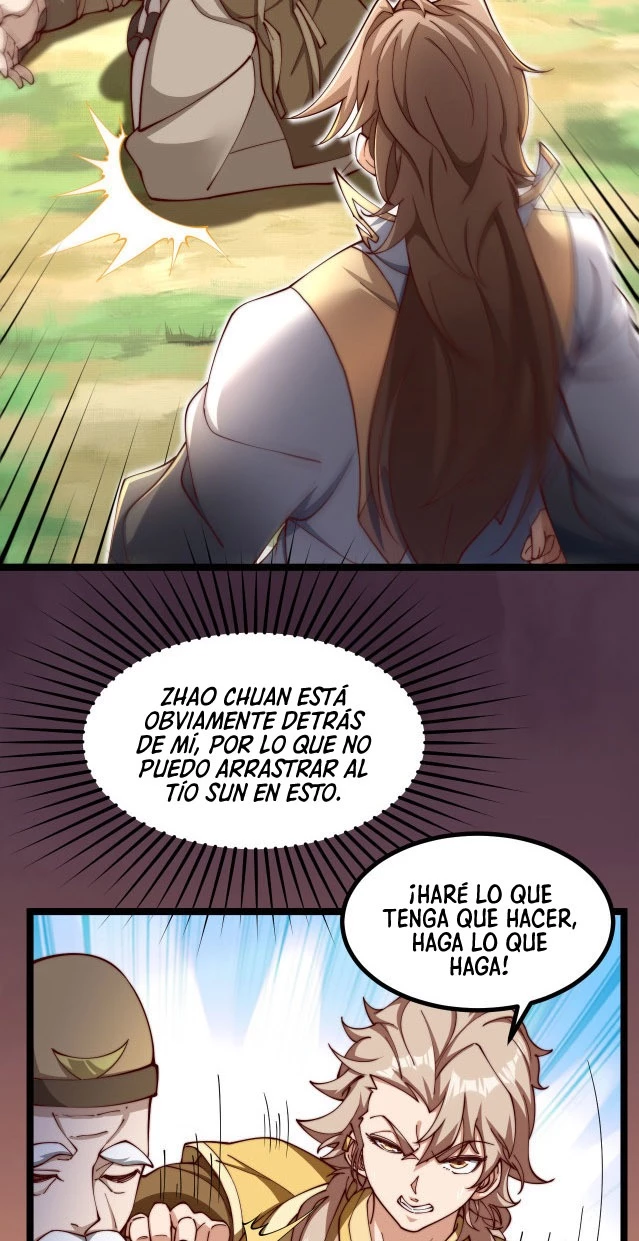 Devorador del Cielo - Capítulo 3 - Página 50 - LectorTMOo