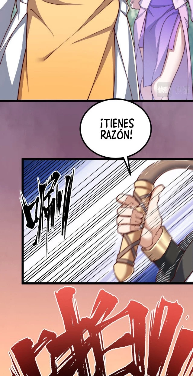 Devorador del Cielo - Capítulo 3 - Página 52 - LectorTMOo
