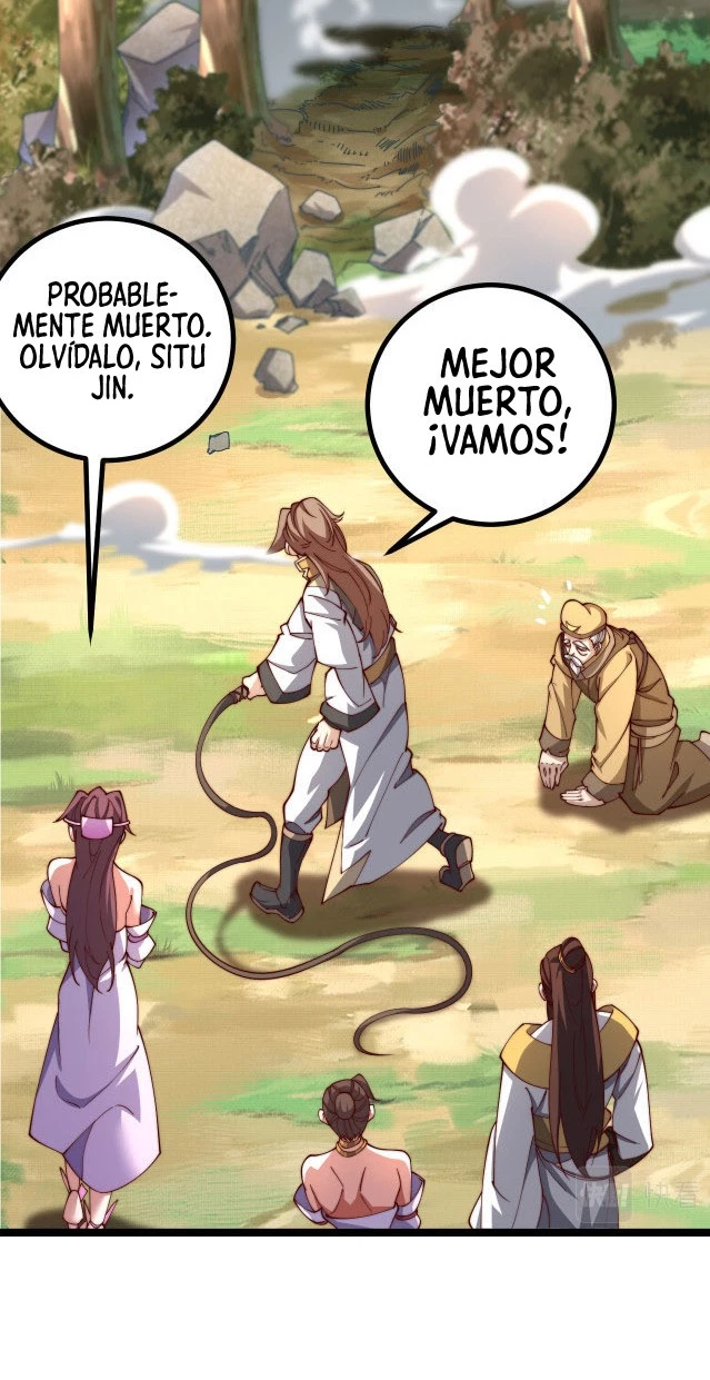 Devorador del Cielo - Capítulo 3 - Página 56 - LectorTMOo