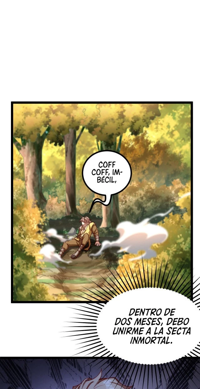 Devorador del Cielo - Capítulo 3 - Página 57 - LectorTMOo