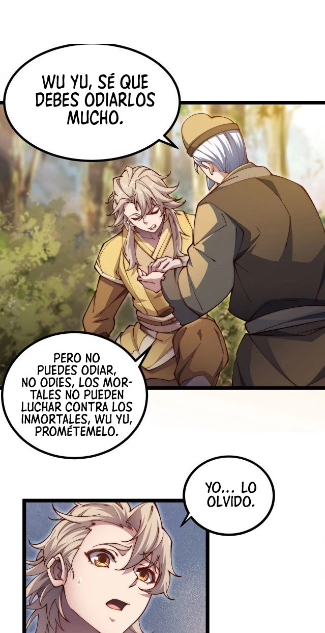 Devorador del Cielo - Capítulo 3 - Página 60 - LectorTMOo