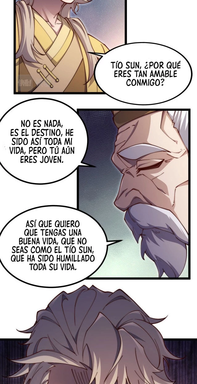 Devorador del Cielo - Capítulo 3 - Página 61 - LectorTMOo