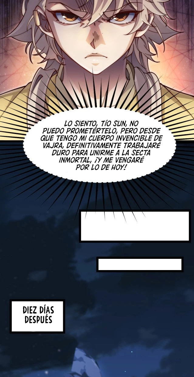 Devorador del Cielo - Capítulo 3 - Página 62 - LectorTMOo