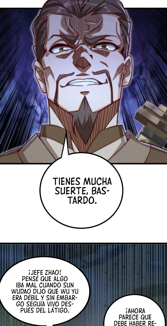 Devorador del Cielo - Capítulo 3 - Página 68 - LectorTMOo