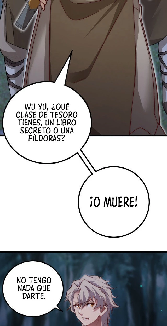 Devorador del Cielo - Capítulo 3 - Página 70 - LectorTMOo