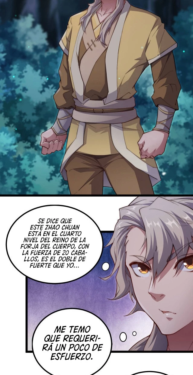 Devorador del Cielo - Capítulo 3 - Página 71 - LectorTMOo
