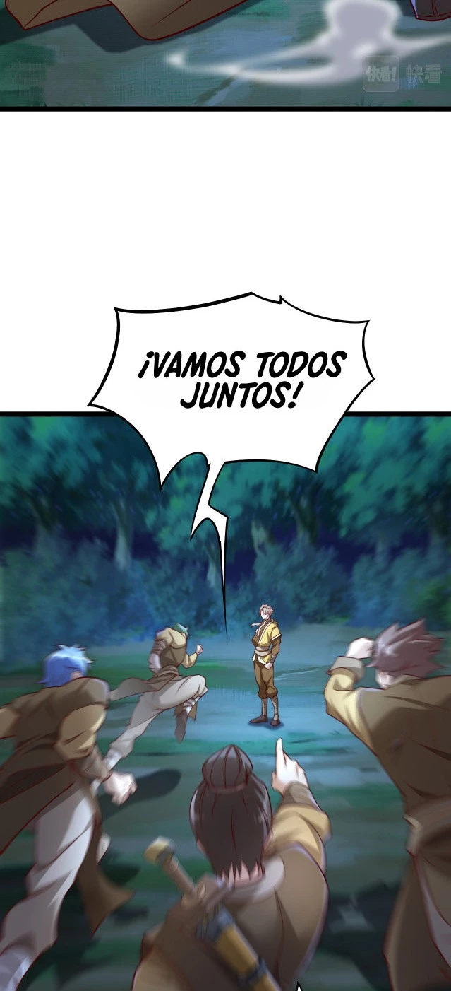 Devorador del Cielo - Capítulo 4 - Página 8 - LectorTMOo