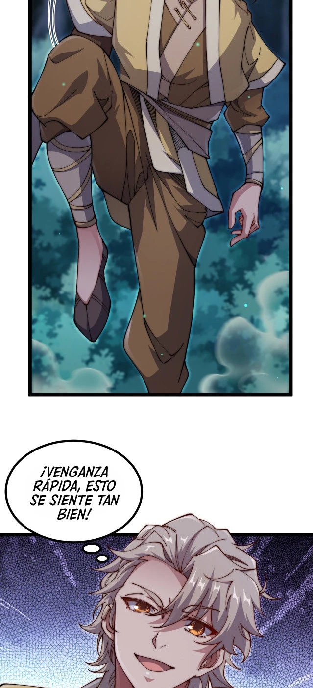 Devorador del Cielo - Capítulo 4 - Página 14 - LectorTMOo