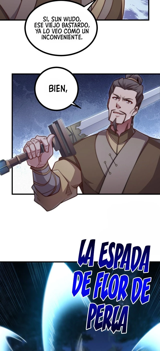 Devorador del Cielo - Capítulo 4 - Página 22 - LectorTMOo