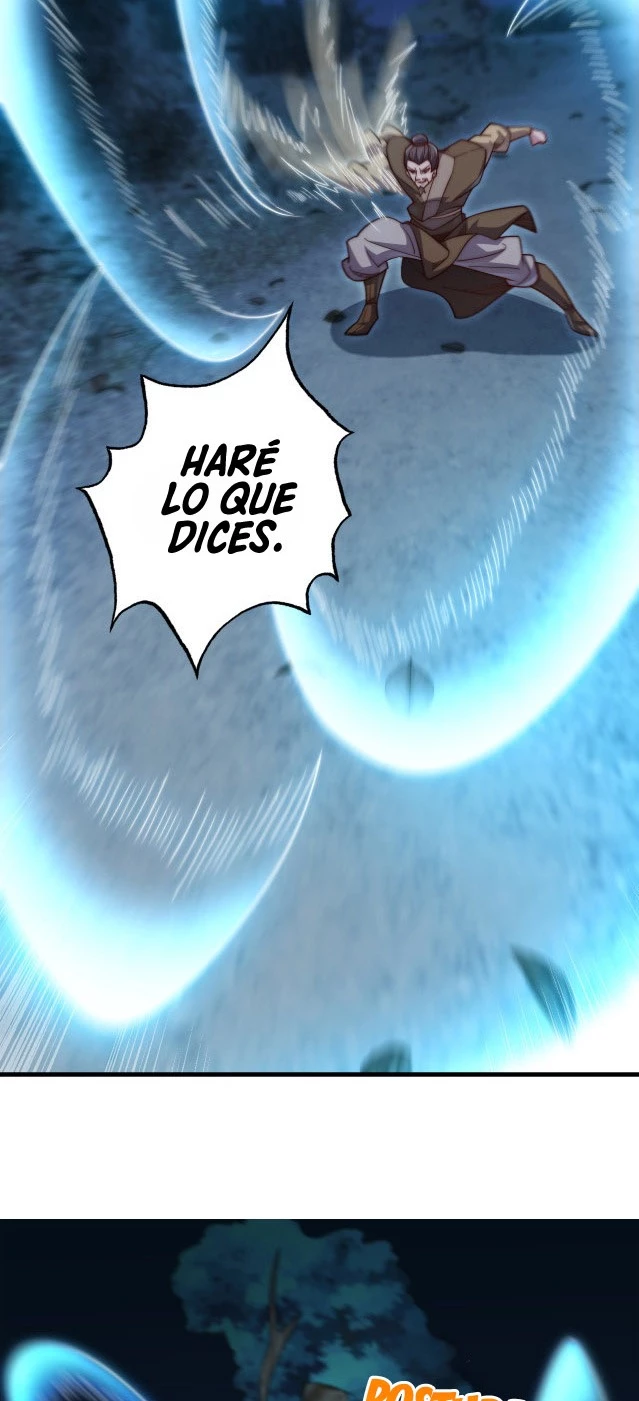 Devorador del Cielo - Capítulo 4 - Página 23 - LectorTMOo